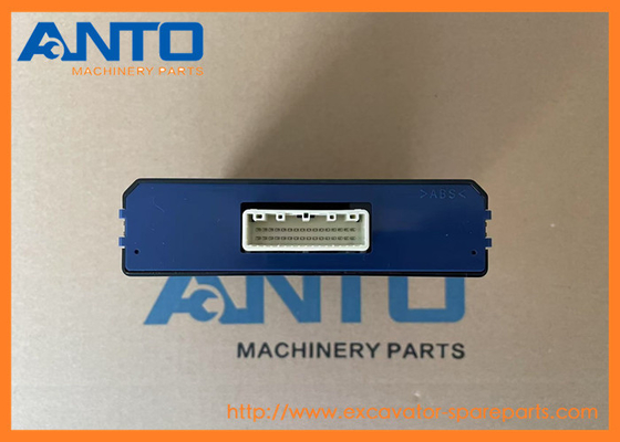4704926 YA00048010 YA00007726 เครื่องควบคุม HITACHI อุปกรณ์ปรับอากาศเครื่องขุดสําหรับ ZH200-A