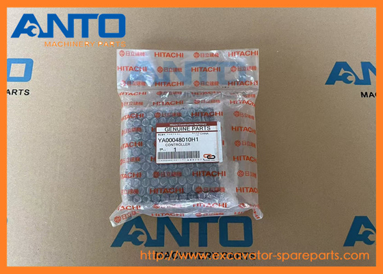 4704926 YA00048010 YA00007726 เครื่องควบคุม HITACHI อุปกรณ์ปรับอากาศเครื่องขุดสําหรับ ZH200-A