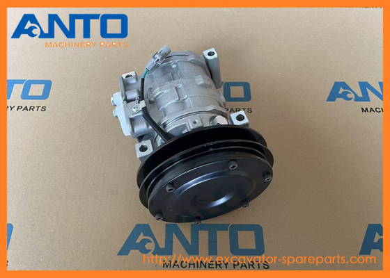 4709228 เครื่องปรับอากาศเครื่องบด HITACHI เครื่องขุดดิน ส่วนเครื่องปรับอากาศสําหรับ ZX670LC-5B ZX870-5G