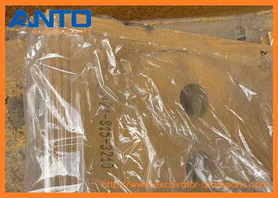421-815-3210 421815-3220 ขอบตัด KOMATSU อะไหล่เครื่องบรรทุกล้อสําหรับ WA470-6A