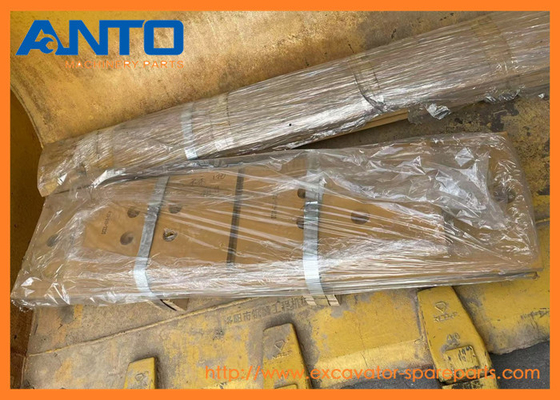 421-815-3210 421815-3220 ขอบตัด KOMATSU อะไหล่เครื่องบรรทุกล้อสําหรับ WA470-6A