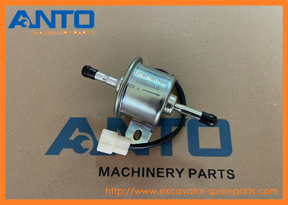 R1401-51350 R140151350 ปั๊มเชื้อเพลิง KUBOTA เครื่องขุด อุปกรณ์ไฟฟ้าสําหรับ KX121-2 KX161-2