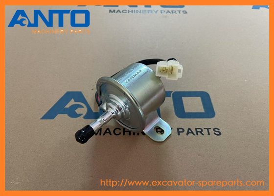 R1401-51350 R140151350 ปั๊มเชื้อเพลิง KUBOTA เครื่องขุด อุปกรณ์ไฟฟ้าสําหรับ KX121-2 KX161-2