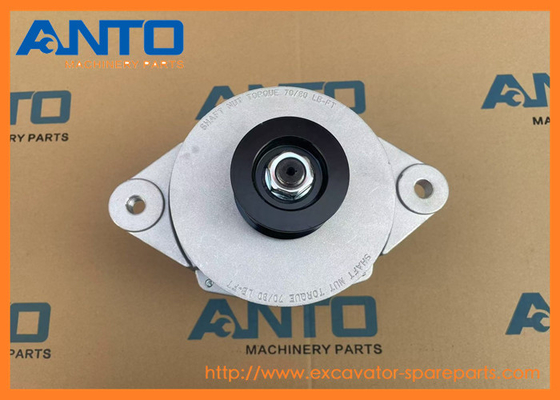 21E6-40030 21E640030 อัลเตอร์เนเตอร์ HYUNDAI เครื่องขุด อิเล็กทรริกต์อะไหล่สําหรับ R130LC-3 R140LC-7