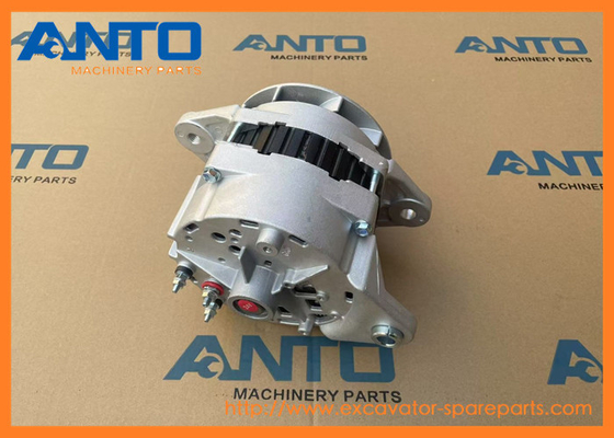 21E6-40030 21E640030 อัลเตอร์เนเตอร์ HYUNDAI เครื่องขุด อิเล็กทรริกต์อะไหล่สําหรับ R130LC-3 R140LC-7