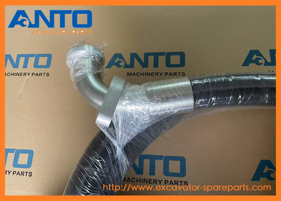 208-62-74611 208-62-75380 ท่อ KOMATSU อะไหล่เครื่องขุดสําหรับ PC400-7E0 PC450LC-8