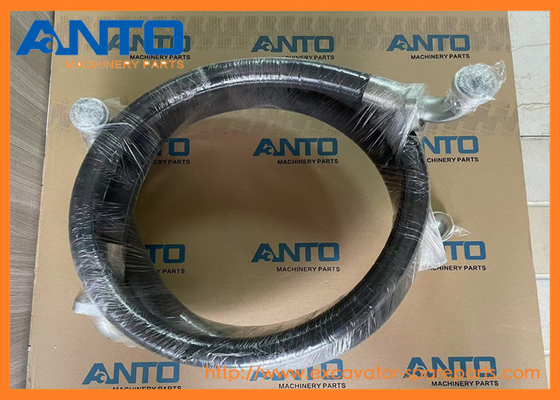 208-62-74621 2086274621 ท่อ KOMATSU อุปกรณ์สํารองเครื่องขุดสําหรับ PC400LC-8 PC450LC-8