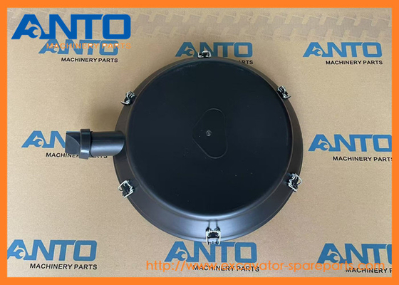 600-184-1621 600-184-1620 Cover KOMATSU อุปกรณ์สํารองเครื่องขุดที่เหมาะสําหรับ SAA6D140E-3E-8