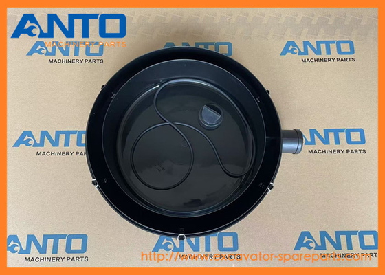 600-184-1621 600-184-1620 Cover KOMATSU อุปกรณ์สํารองเครื่องขุดที่เหมาะสําหรับ SAA6D140E-3E-8