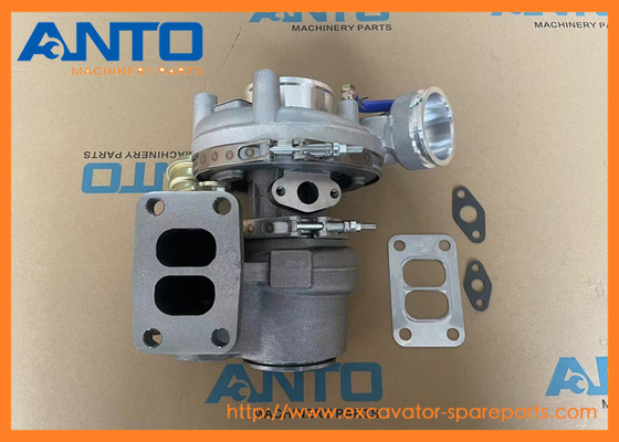 21860395 VOE21860395 ทอร์โบชาร์เกอร์ Excavator Engine Parts For Vo-lvo L110G L120G
