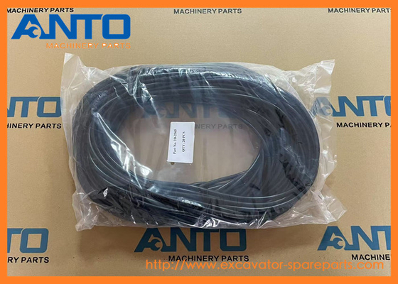2D-2565 2D2565 อะไหล่เครื่องขุดปริมณฑล-O-ring ที่เหมาะสําหรับ 916 918F 920 924F 926A 930