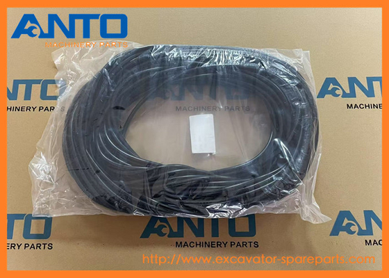 2D-2565 2D2565 อะไหล่เครื่องขุดปริมณฑล-O-ring ที่เหมาะสําหรับ 916 918F 920 924F 926A 930