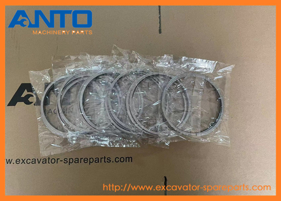 2W6091 2W-6091 เครื่องขุดพิสตันวงกลมส่วนเครื่องสําหรับ 120G 12G 12H 12H ES 12H NA 130G
