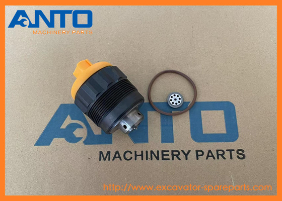 ND094040-0081 ND0940400081 วาล์วควบคุม AS'y KOMATSU อะไหล่เครื่องขุดสําหรับ 6D140E-3
