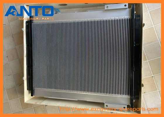 13G22000 เครื่องเย็นน้ํามัน DOOSAN อะไหล่เครื่องขุดสําหรับ S225LC-V S230LC-V