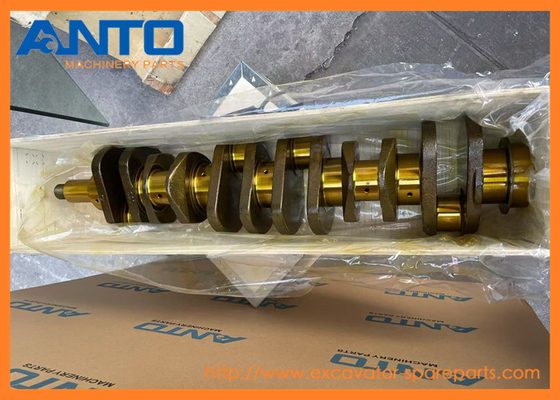 32B20-10031 หมุนแกน HYUNDAI อะไหล่เครื่องขุดที่เหมาะสําหรับ R160LC-7 R180LC-7