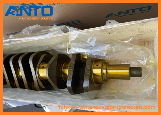 32B20-10031 หมุนแกน HYUNDAI อะไหล่เครื่องขุดที่เหมาะสําหรับ R160LC-7 R180LC-7