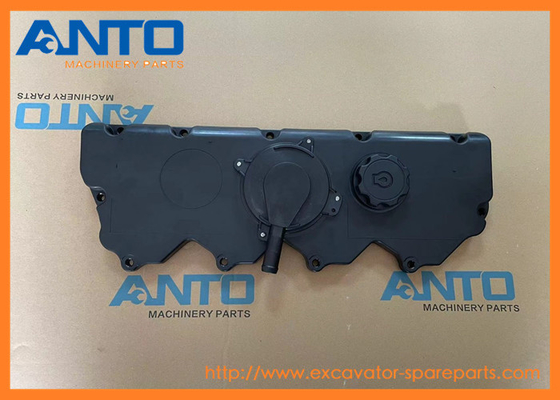 301-8253 3018253 กล่องคลุมวาล์ว อะไหล่เครื่อง excavator ที่เหมาะสําหรับ C44