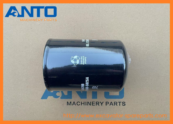 600-311-8321 600-311-8331 เครื่องกรองน้ํามัน KOMATSU อะไหล่เครื่องขุดสําหรับ 6D125E-2E PC360-7