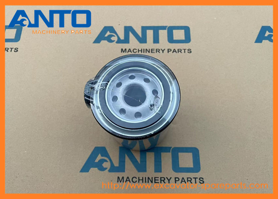 600-311-8321 600-311-8331 เครื่องกรองน้ํามัน KOMATSU อะไหล่เครื่องขุดสําหรับ 6D125E-2E PC360-7