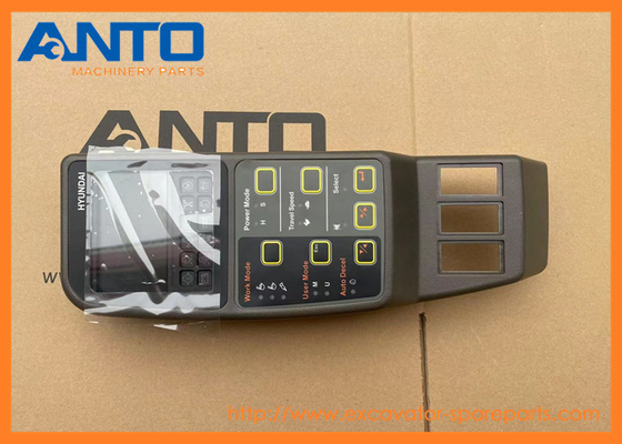 21N830012 21N8-30012 คลาสเตอร์ Assy สําหรับ HYUNDAI Excavator อะไหล่ไฟฟ้า R140LC-7
