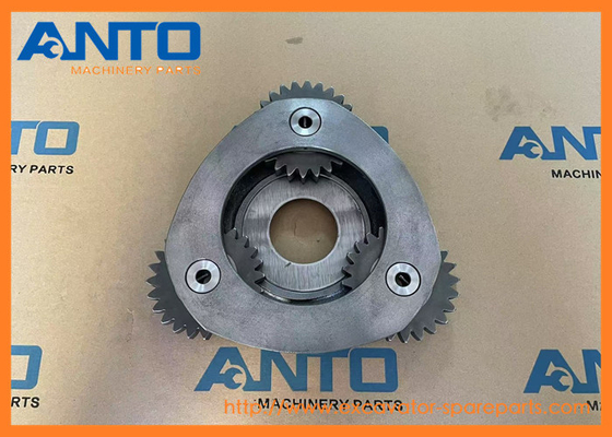 1032485 เครื่องบรรทุก Assy HITACHI เครื่องขุดเครื่องเดินทาง ส่วนสําหรับ ZX240-3 ZX250H-3