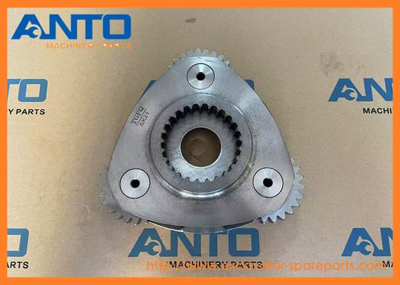 1032486 เครื่องบรรทุก Assy HITACHI เครื่องขุดเครื่องเดินทาง ส่วนที่เหมาะสําหรับ ZX240-3G