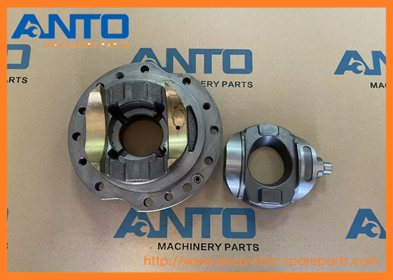 708-1W-04160 7081W04160 Cradle Assy KOMATSU อุปกรณ์สํารองเครื่องขุดสําหรับ PC60-7 PC70-7