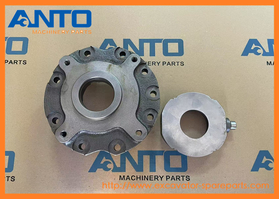 708-1W-04160 7081W04160 Cradle Assy KOMATSU อุปกรณ์สํารองเครื่องขุดสําหรับ PC60-7 PC70-7