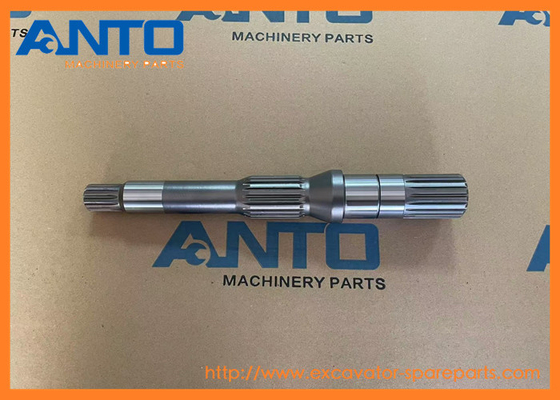 708-1W-22310 7081W22310 ชาฟต์ KOMATSU เครื่องขุดอะไหล่ที่เหมาะสําหรับ PC75R-2 PC78US-5