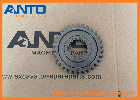 3070066 อุปกรณ์ติดตั้งเครื่องขุดอัตราสวิงเกียร์สําหรับ HITACHI EX100-5 EX100-5 JPN EX100M-5 EX120-5