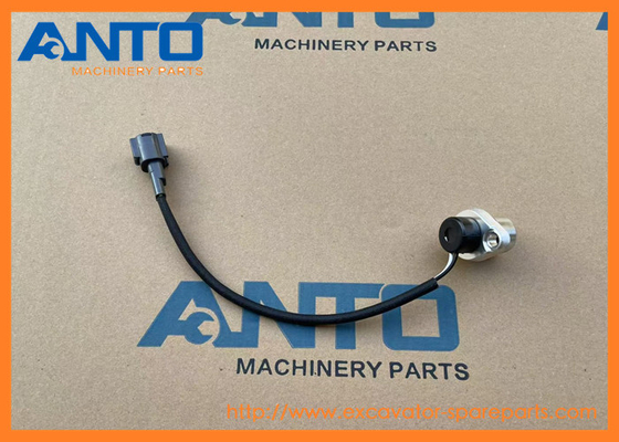 4265372 เซ็นเซอร์ความเร็ว HITACHI เครื่องขุด อิเล็กทรริค ชิ้นส่วนที่เหมาะสําหรับ EX100-3 EX120-2
