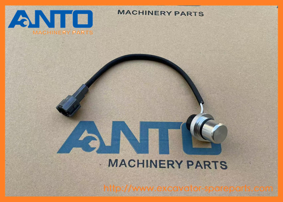 4265372 เซ็นเซอร์ความเร็ว HITACHI เครื่องขุด อิเล็กทรริค ชิ้นส่วนที่เหมาะสําหรับ EX100-3 EX120-2