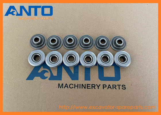 6204-41-4510 6204414510 หนุนสปริงเก้าอี้สําหรับ KOMATSU เครื่องขุดดิน PC118MR PC200 PC210