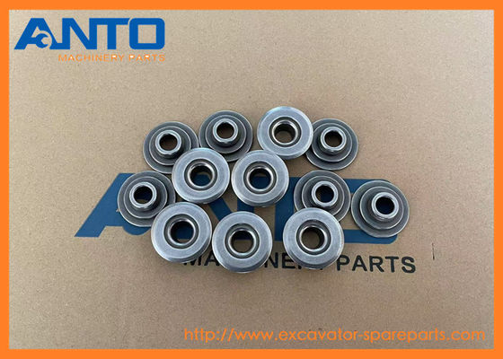 6204-41-4510 6204414510 หนุนสปริงเก้าอี้สําหรับ KOMATSU เครื่องขุดดิน PC118MR PC200 PC210