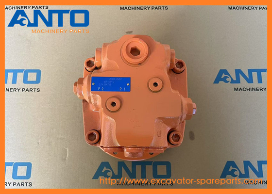 4325475 เครื่องยนต์สวิง HITACHI อะไหล่เครื่องขุดที่เหมาะสําหรับ EX60-3 EX75UR-3