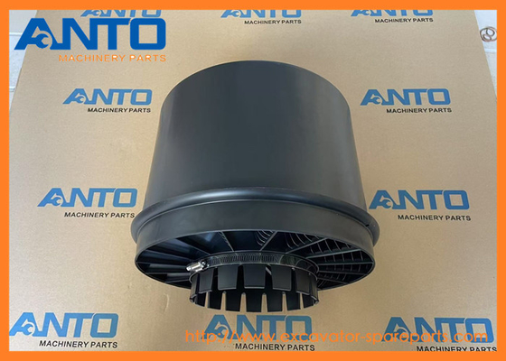 421-U12-3100 421-U12-3101 421-U12-3102 เครื่องทําความสะอาดก่อน KOMATSU ส่วนสํารองเครื่องขุดสําหรับ PC300-8