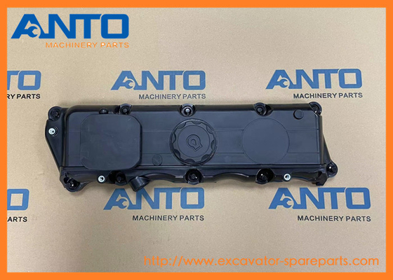308-1393 3081393 กล่องปิดวาล์ว ชิ้นส่วนเครื่องขุดสําหรับ 312D2 312D2 GC 312D2 L 313D2