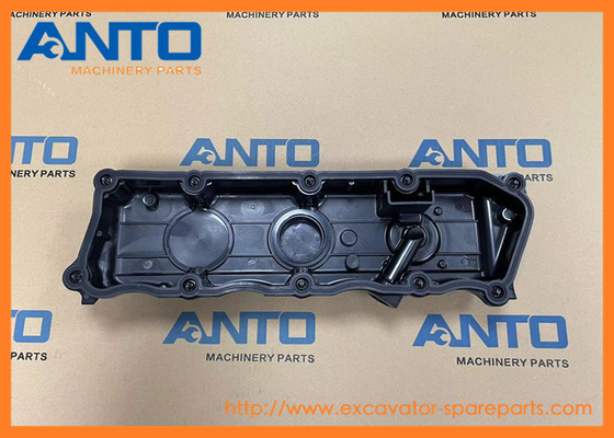 308-1393 3081393 กล่องปิดวาล์ว ชิ้นส่วนเครื่องขุดสําหรับ 312D2 312D2 GC 312D2 L 313D2