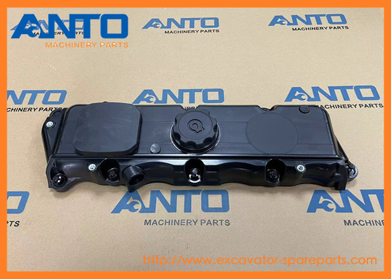 308-1393 3081393 กล่องปิดวาล์ว ชิ้นส่วนเครื่องขุดสําหรับ 312D2 312D2 GC 312D2 L 313D2