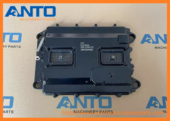 240-5304 2405304 ECU เครื่องควบคุม ECM เครื่องขุดเครื่องยนต์