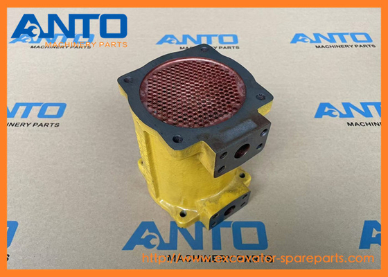 7N-0110 2P-8797 เครื่องเย็นน้ํามัน อะไหล่เครื่องยนต์รถบรรทุก