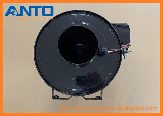 3109668 310-9668 เครื่องทําความสะอาดอากาศ เครื่องกรองเครื่องขุดสําหรับ 324D 324D FM 324D FM LL