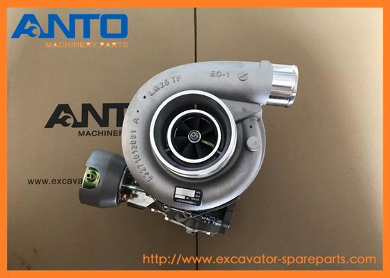 3159810 315-9810 เครื่องชักยนต์ excavator เครื่องชักยนต์สําหรับ 320D GC