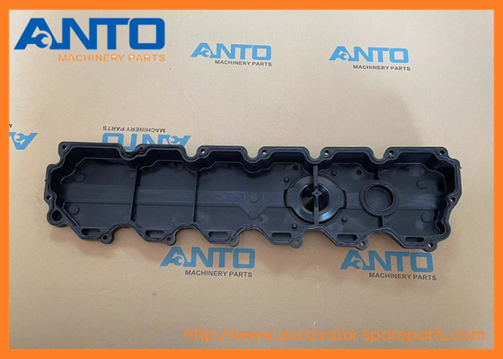 317-3065 3173065 หมวกปิดวาล์ว ชิ้นส่วนเครื่อง excavator สําหรับ 953D 963D