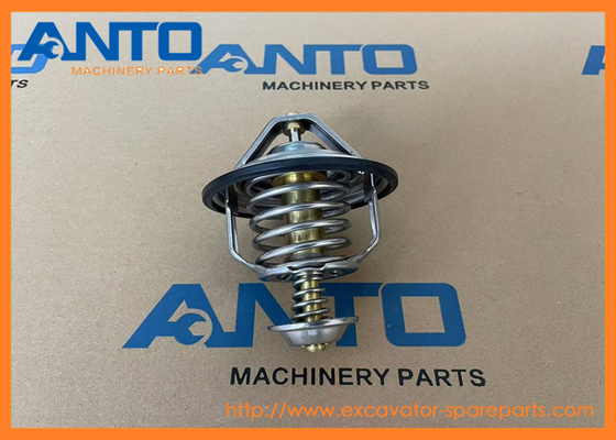 1-13770069-1 1137700691 เทอร์โมสแตต HITACHI ชิ้นส่วนเครื่องขุดที่เหมาะสําหรับ EX300-5