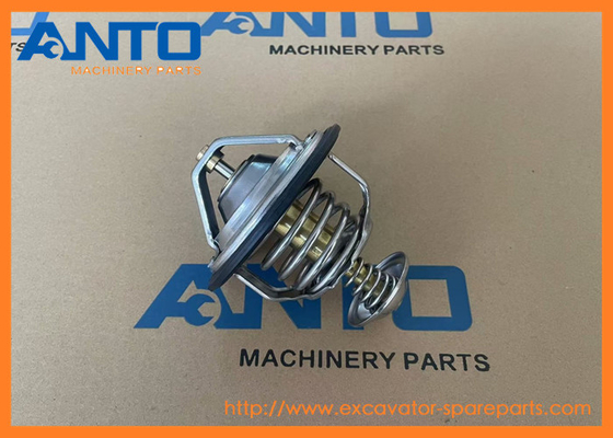 1-13770069-1 1137700691 เทอร์โมสแตต HITACHI ชิ้นส่วนเครื่องขุดที่เหมาะสําหรับ EX300-5