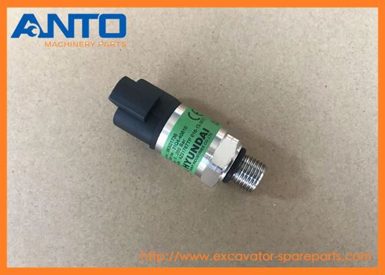 31Q4-40810 31Q440810 เครื่องขุดเซ็นเซอร์แรงดัน อะไหล่ไฟฟ้าสําหรับ Hyundai R140W9 R140W9A