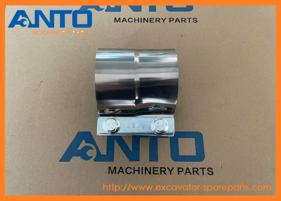 6207-11-5921 6207115921 แคลมป์ KOMATSU อุปกรณ์สํารองเครื่องขุดสําหรับ PC150LC-6K