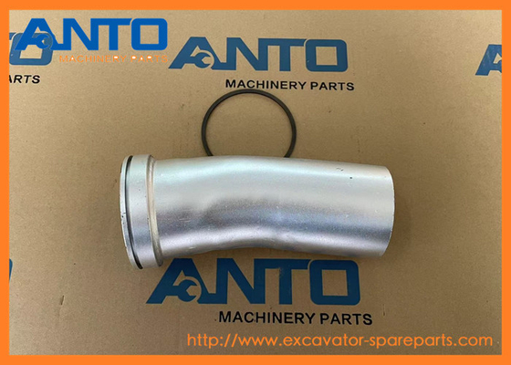 6207-11-5631 6207115631 ท่อปัดเสียง KOMATSU อะไหล่เครื่องขุดที่เหมาะสําหรับ PC220LC-5